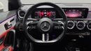 Mercedes Benz CLA250 PREMIUM 2024 | AED 2204/Month | 20% DP | 30 Day Return | Warranty