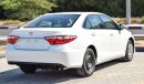 Toyota Camry S  Ref#573 2016