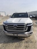 Toyota Land Cruiser VXR LAND CRUISER VX-R 3.5L V6 PETROL | RHD |AVAILABLE COLOR GRAY & SILVER| 03 YEARS WARRANTY