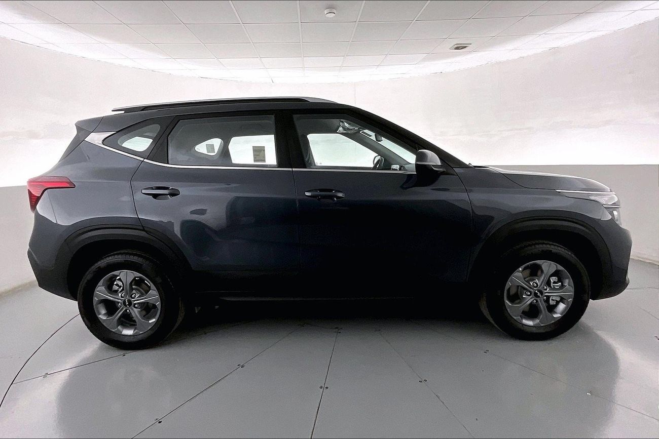 Kia Seltos LX | 1 year free warranty | 0 Down Payment