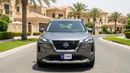 Nissan X Trail SL 2024 | AED 1620/Month | 0 DP | 30 Day Return | Warranty | Service History