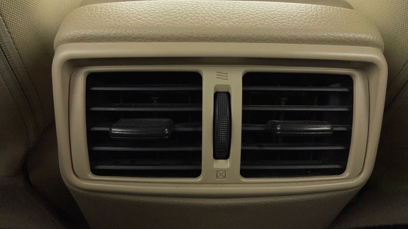 نيسان إكس تريل S 2.5 | بدون دفعة مقدمة | اختبار القيادة في المنزل