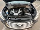Hyundai Santa Fe 2017 HYUNDAI SANTAFE XL LIMITED FULL PANORAMIC VIEW- 3.3L V6 - 4WHEEL DRIVE - 7 SEATER ELECTRIC AND 