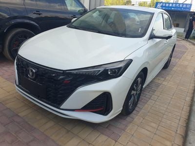 Changan Eado 1.4T