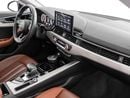 Audi A4 40 TFSI S-LINE 2.0L
