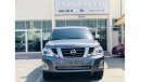 Nissan Patrol Nissan patrol Se platinum full option perfect condition