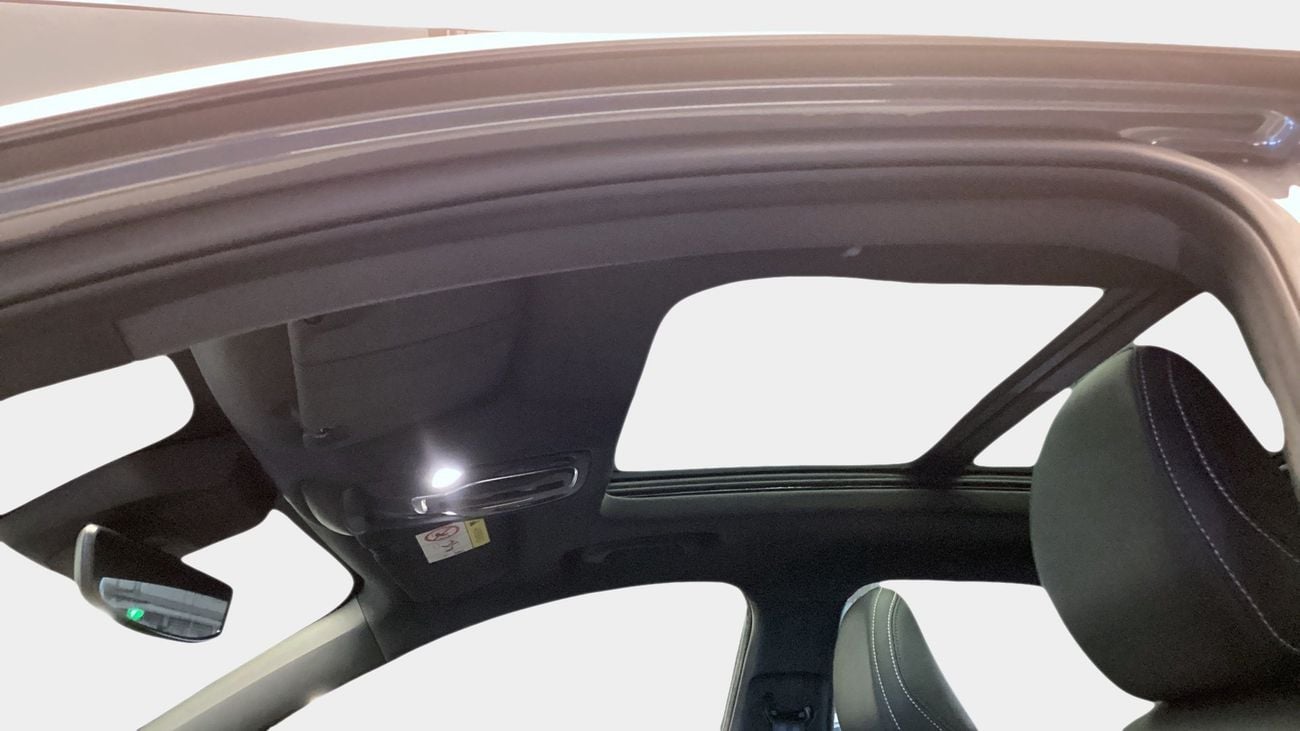 أم جي وان Luxury | شامل الضمان | 0 ﺪﻔﻋﺓ ﺃﻮﻟﻯ