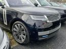 لاند روفر رينج روفر سبورت Range rover SV P 530 First class Signature 2025 (For export only)