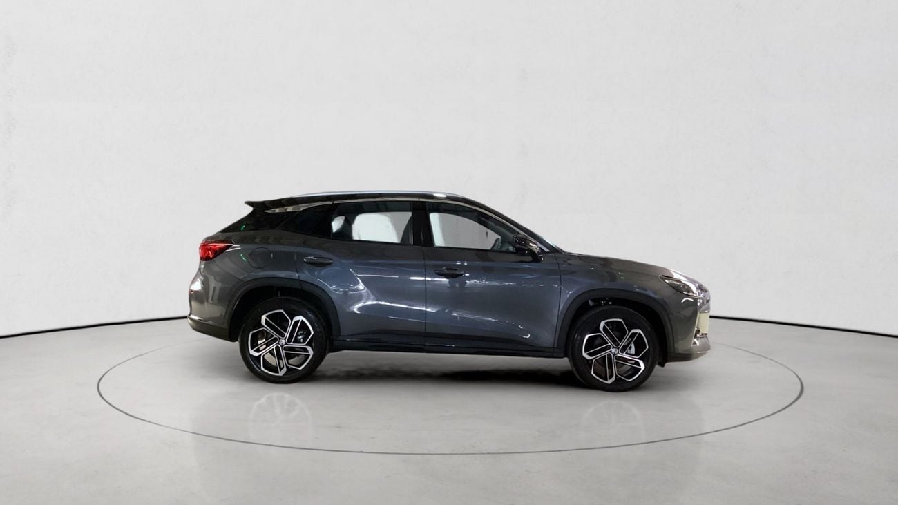 MG One DEL | Guaranteed Warranty | 0 Down Payment