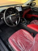 تويوتا كامري Grande 3.5L GCC