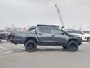 ميتسوبيشي تريتون MITSUBISHI TRITON PICKUP RHD 2020 MODEL 2.4 L DIESEL AUTOMATIC(PM04983)