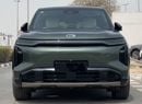 جي إي سي ترامبتشي GS3 Trumpchi S 7
