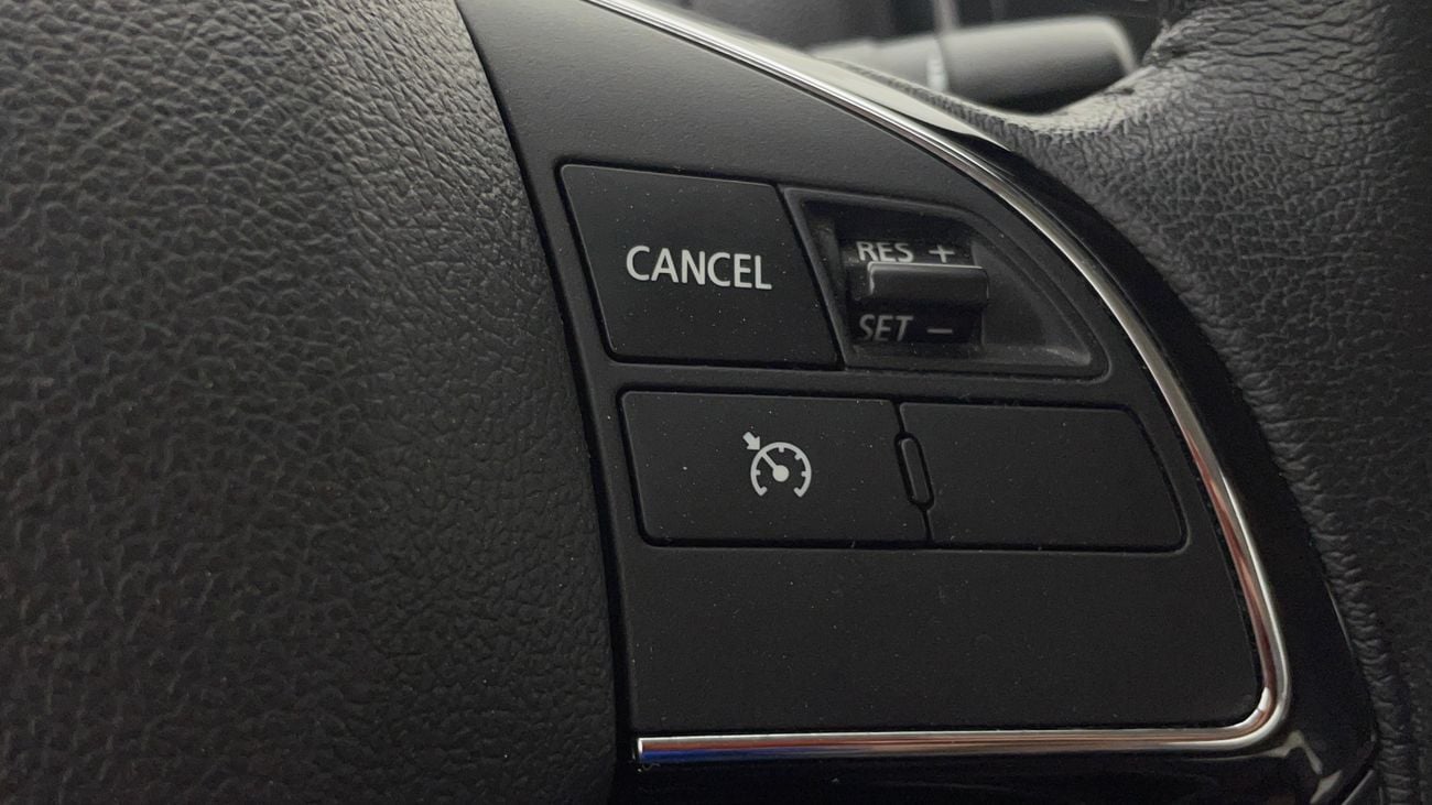 Mitsubishi Attrage GLX HIGHLINE 1.2 | Zero Down Payment | Home Test Drive