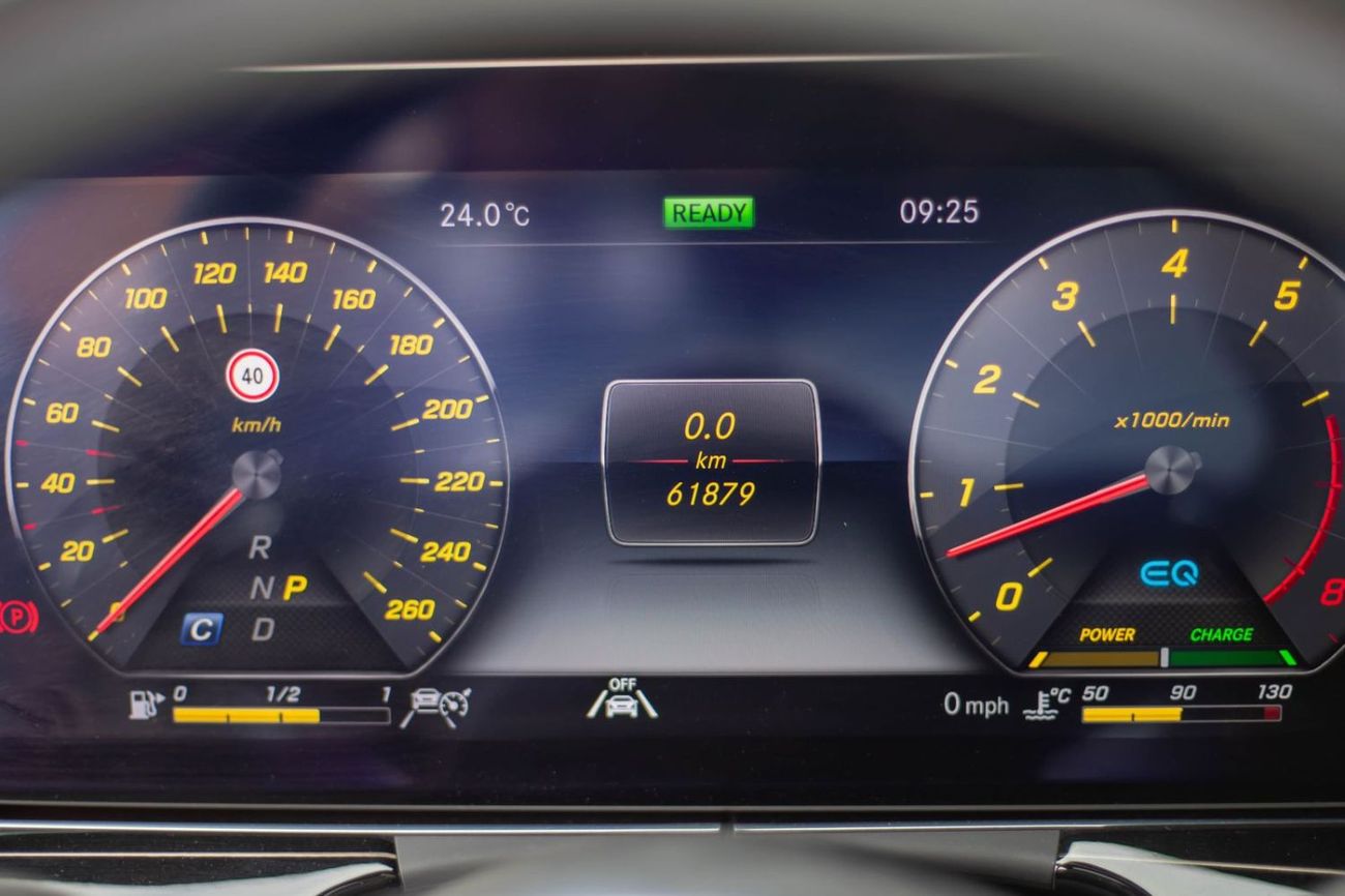 Mercedes-Benz CLS 450 Premium 3.0L (389 HP) | AMG