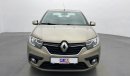 Renault Symbol SE 1.6 | Under Warranty | Inspected on 150+ parameters