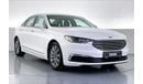 Ford Taurus Trend| 1 year free warranty | Exclusive Eid offer
