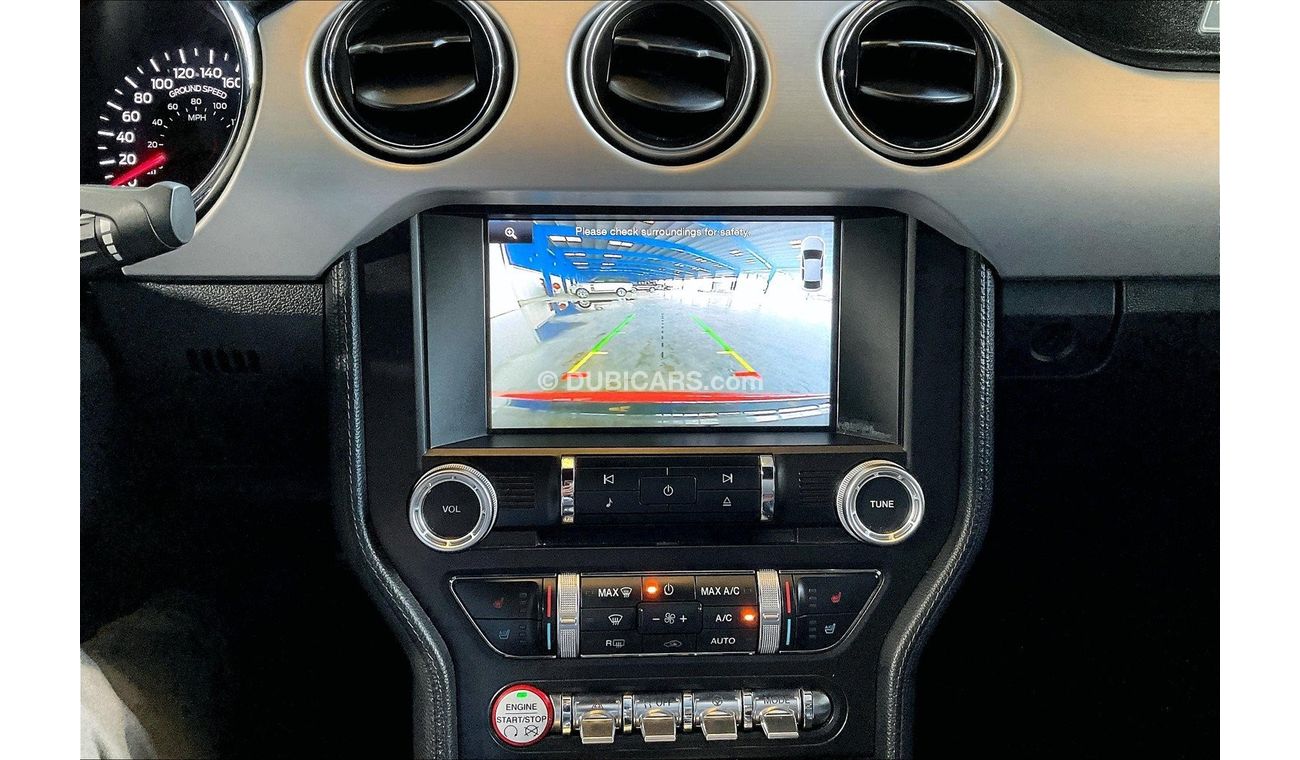 Ford Mustang GT Premium