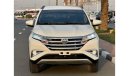 تويوتا راش 2023 Toyota Rush EX 1.5L