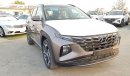Hyundai Tucson TUCSON - 2022- 1.6T L - FULL OPTION - PTR - A/T