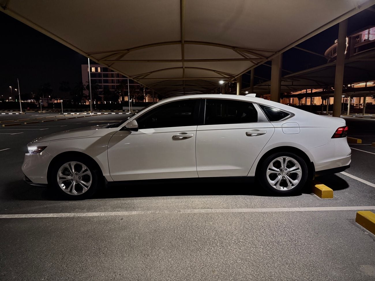 هوندا أكورد