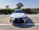 Lexus IS300 2025 LEXUS IS300 2.0L PRIME GCC BRAND NEW OKM