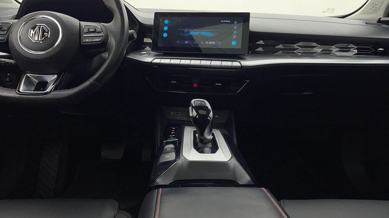 MG GT 2023 LUXURY | AED 751/Month | 0 DP | 30 Day Return | Warranty | Service History