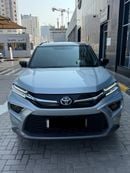 تويوتا أوربان كروزر GLX