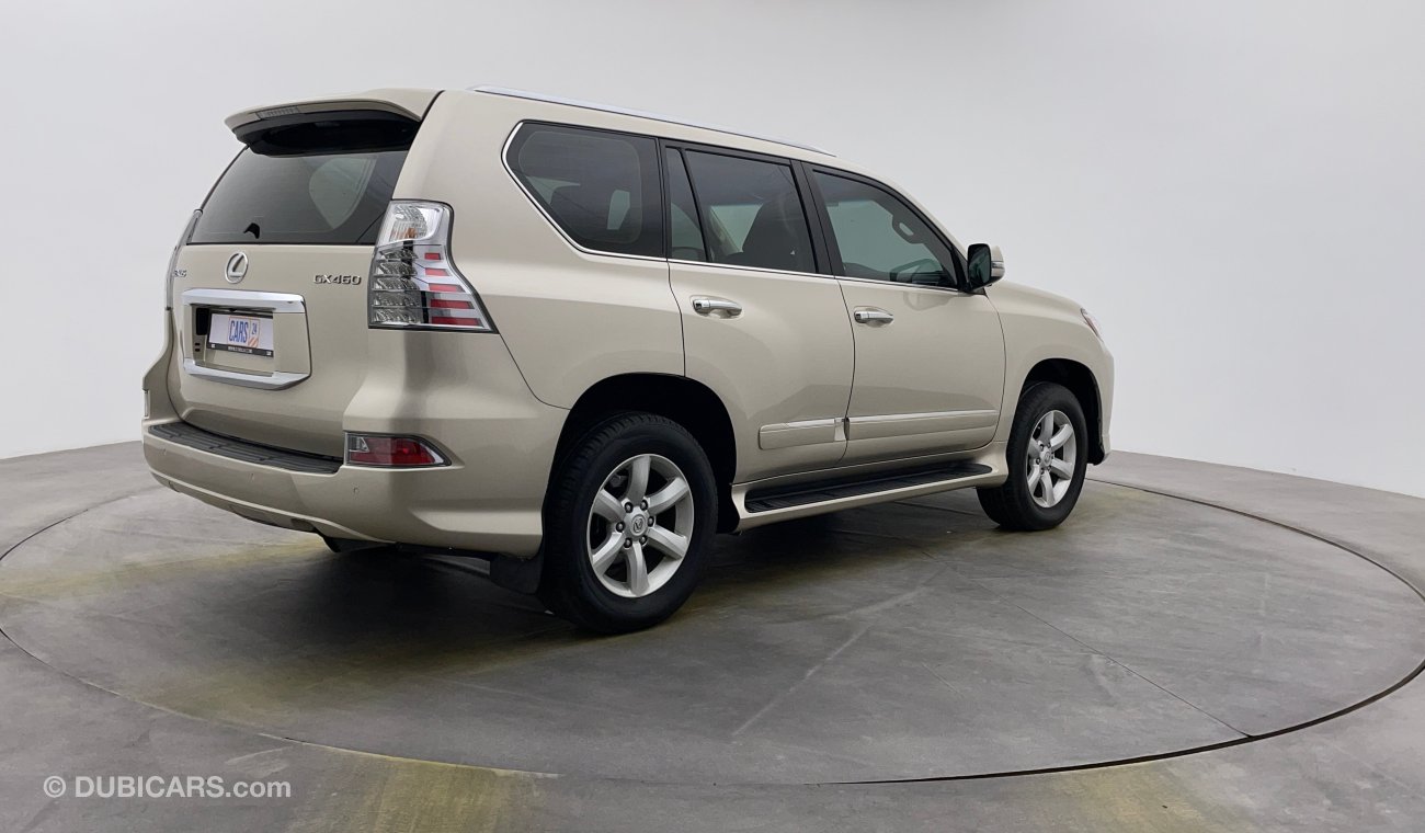 Lexus GX460 Prestige  4600