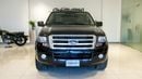 Ford Expedition Limited EL