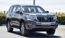 Toyota Prado VXR PETROL ONLY EXPORT