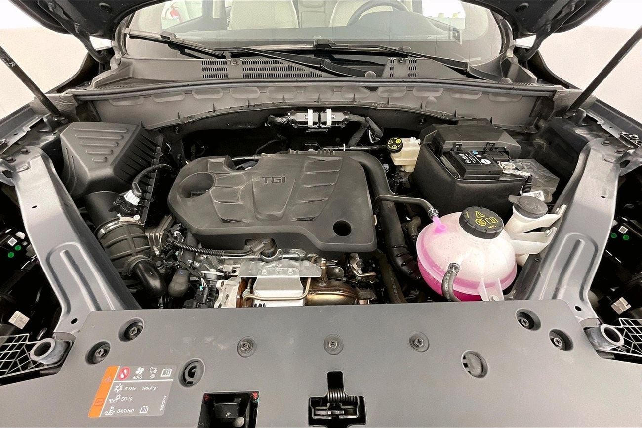 MG RX5 Luxury | 1 year free warranty | 0 Down Payment