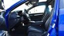 Honda Civic EX 2.0L