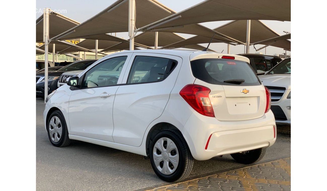 Chevrolet Spark Chevrolet Spark 2019 Ref# 428