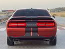 Dodge Challenger SXT