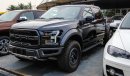 Ford Raptor