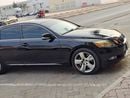 Lexus GS350
