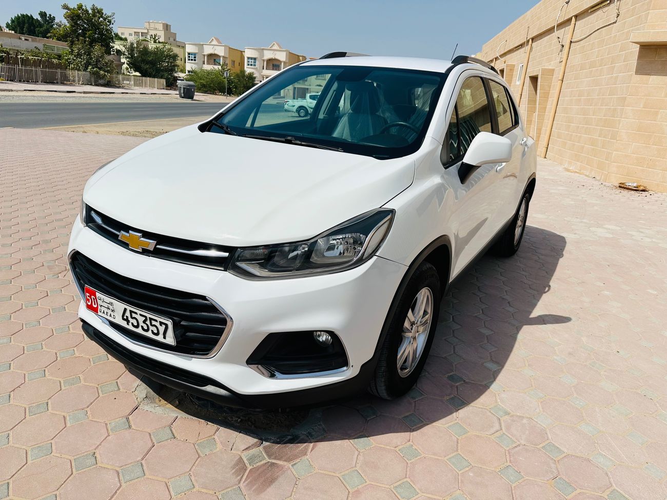 شيفروليه تراكس LT 1.4L