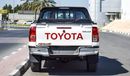 Toyota Hilux 2.4 L Diesel