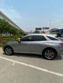 Genesis GV70 PREMIUM