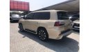 Lexus LX570 Full conversion to 2021 shape!