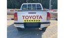 Toyota Hilux 2018 4x2 Full Automatic Ref#696