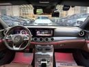 مرسيدس بنز E 63 AMG Std 5.5L