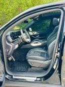 مرسيدس بنز GLE 53 AMG كوبيه