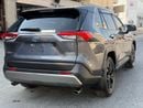 Toyota RAV4 LTD HEV