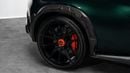 Ferrari Purosangue ESTESO by NOVITEC - 2025 - Euro Specs