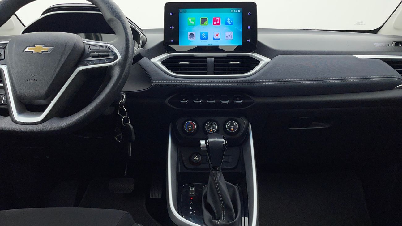 Chevrolet Captiva LS 1.5 | Zero Down Payment | Free Home Test Drive