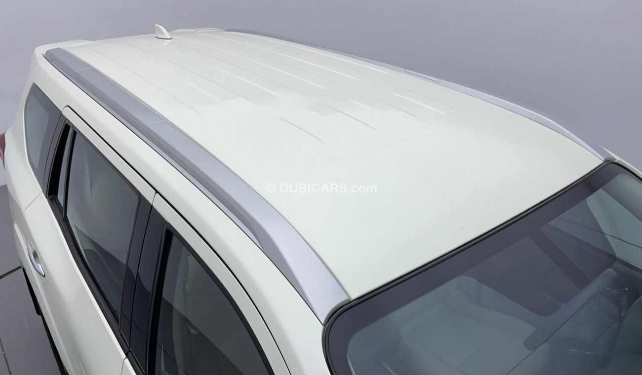 Nissan XTerra TITANIUM 4 WD 2.5 | Zero Down Payment | Free Home Test Drive