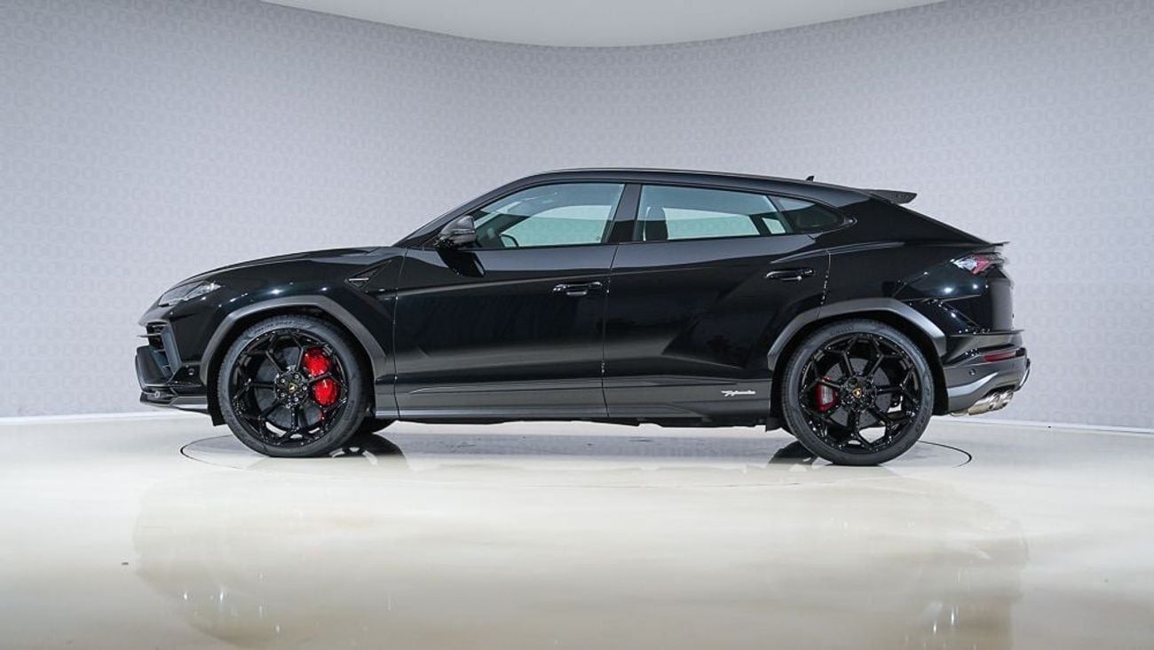 Lamborghini Urus 4.0T V8 Performante | AED 19,052 PM | Up to 3 Years Warranty