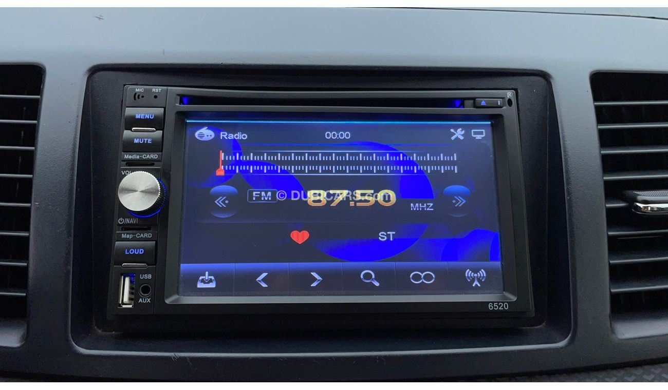 Mitsubishi Lancer GLX 2 | Zero Down Payment | Free Home Test Drive