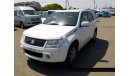 Suzuki Escudo Escudo RIGHT HAND DRIVE (Stock no PM 224 )